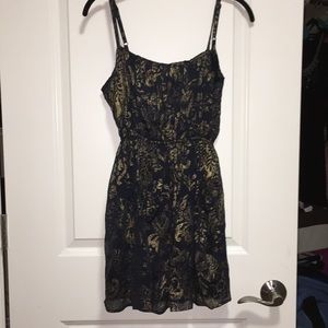 Abercrombie dress